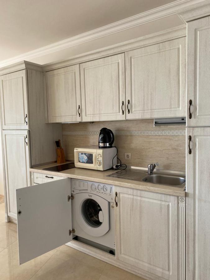 Private Super Apartments By Sea In Apart Hotel ! Pomorie Extérieur photo