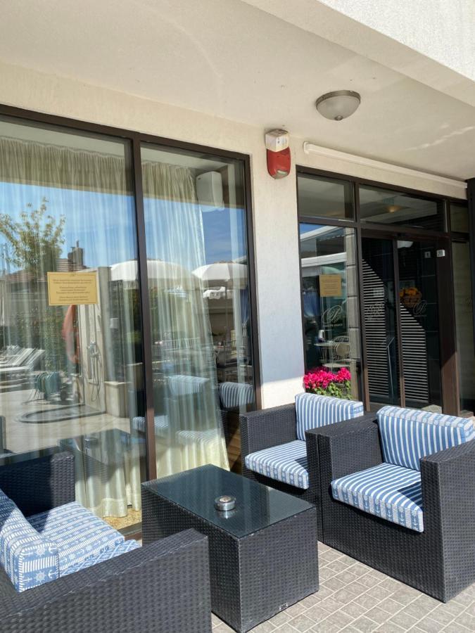 Private Super Apartments By Sea In Apart Hotel ! Pomorie Extérieur photo